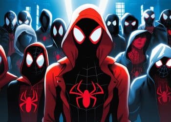 Beyond The Spider-Verse Could Catapult The Franchise To The Best Comic Book Films Of All Time