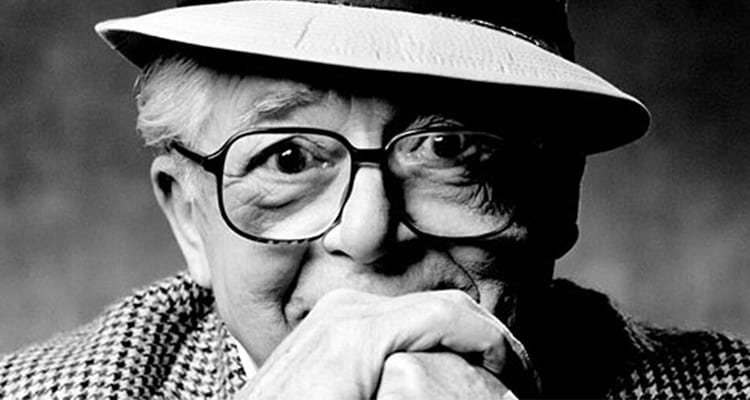 best movie director Billy Wilder