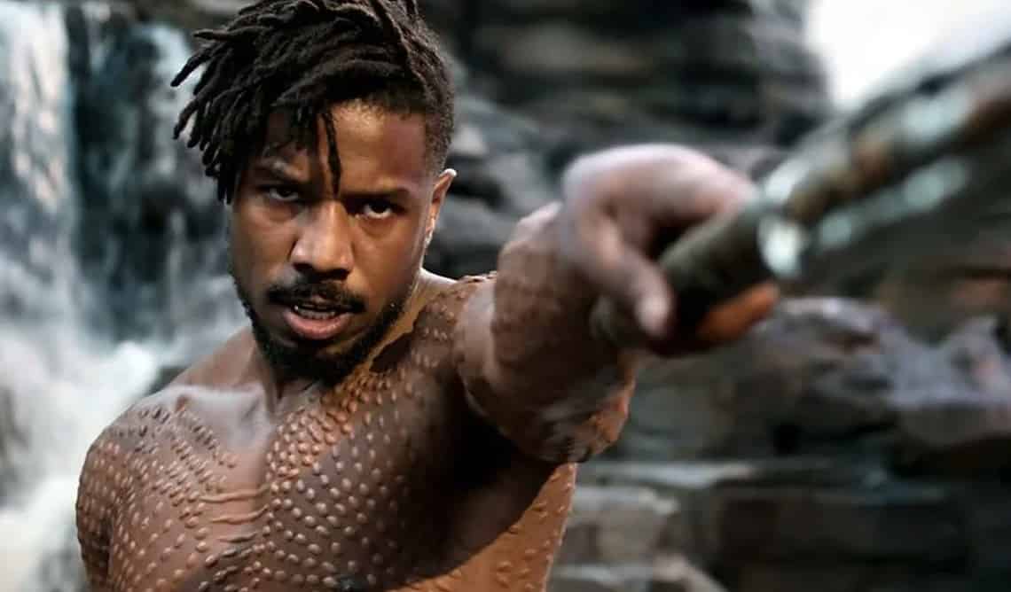 Black Panther: Wakanda Forever Should Have Been A Redemption Story For Killmonger