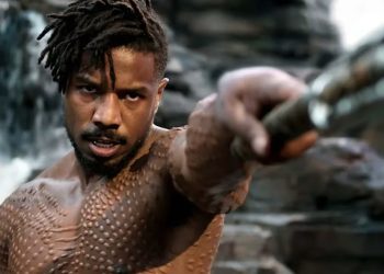 Black Panther: Wakanda Forever Should Have Been A Redemption Story For Killmonger