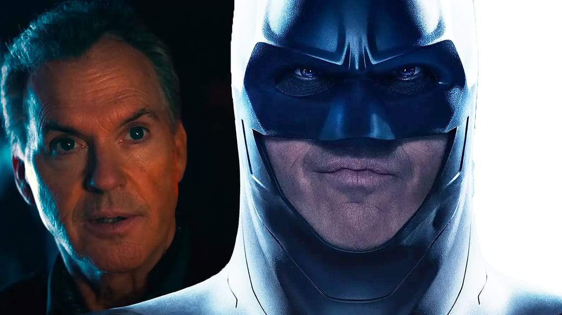 "Burton And I Were Talking About it Years and Years Ago" – Michael Keaton Confirms Plans For Blockbuster Sequel With Tim Burton