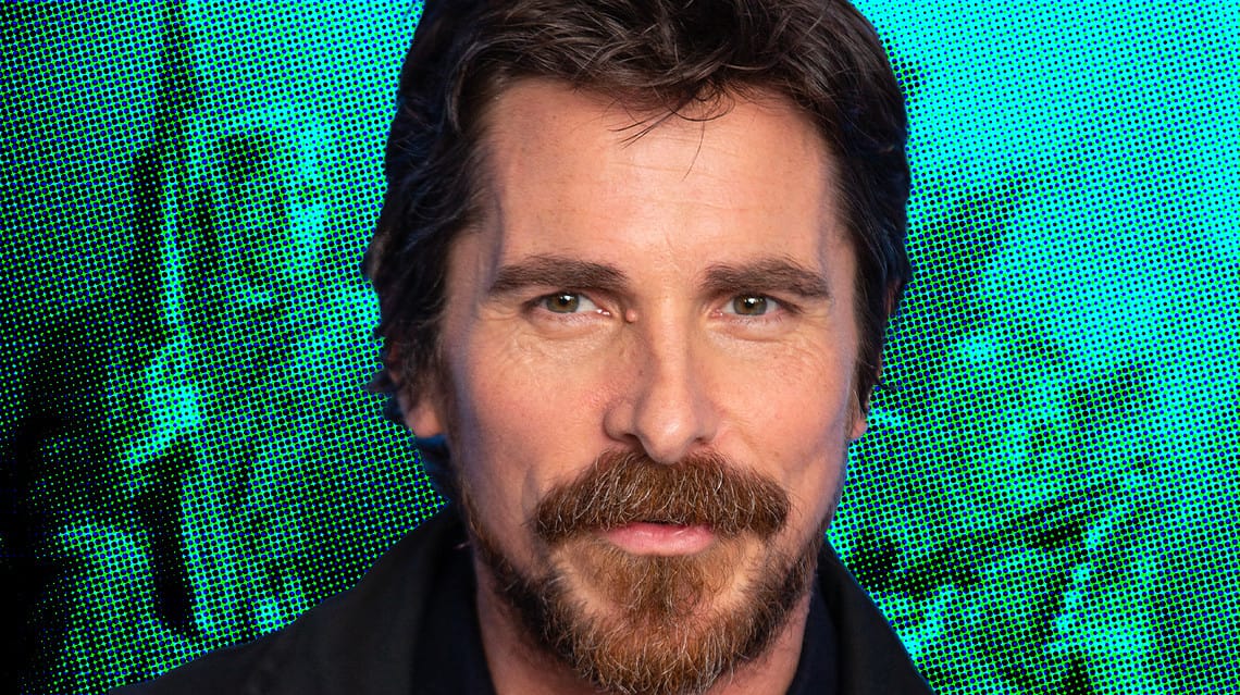 “Consider it Done" - Christian-Bale-Promises-A-Sequel-To-Reign-of-Fire
