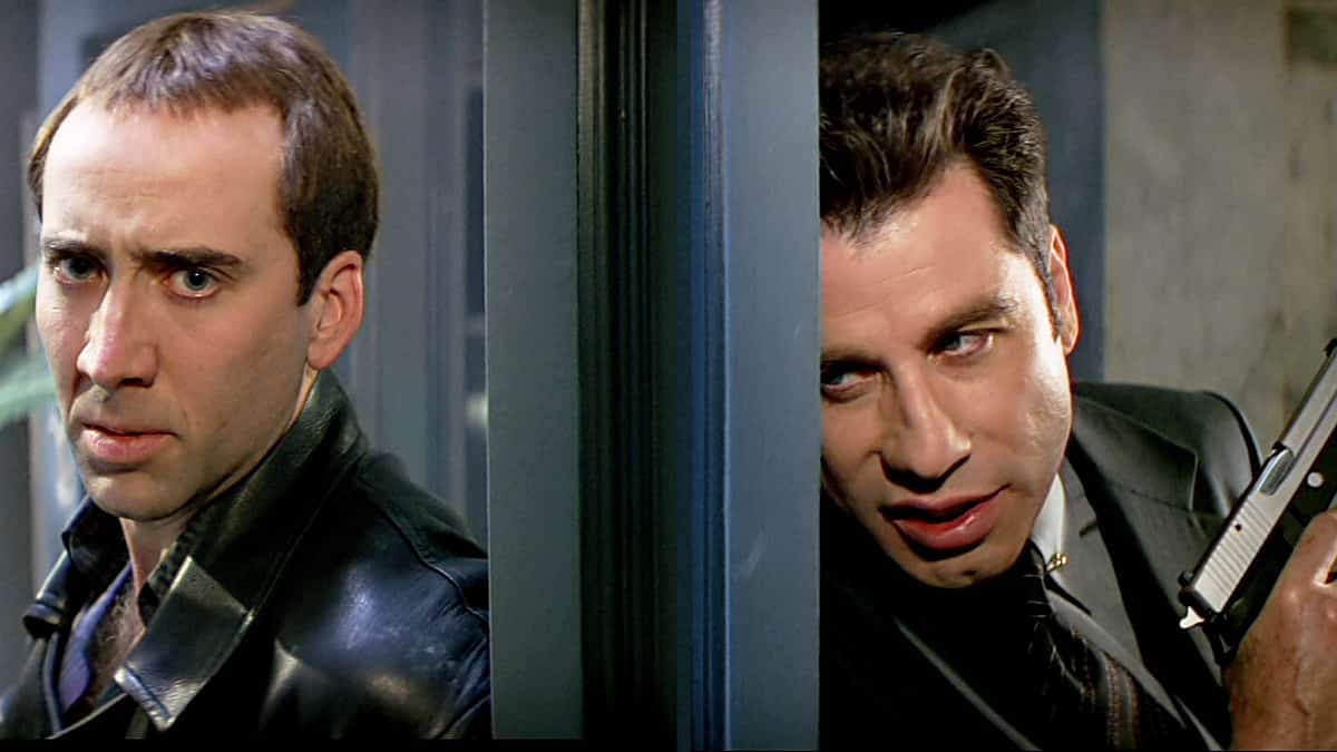 Face/Off's Surprising Original Cast Revealed