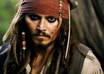 Fans Want Johnny Depp's Son To Play Jack Sparrow in a Prequel Film