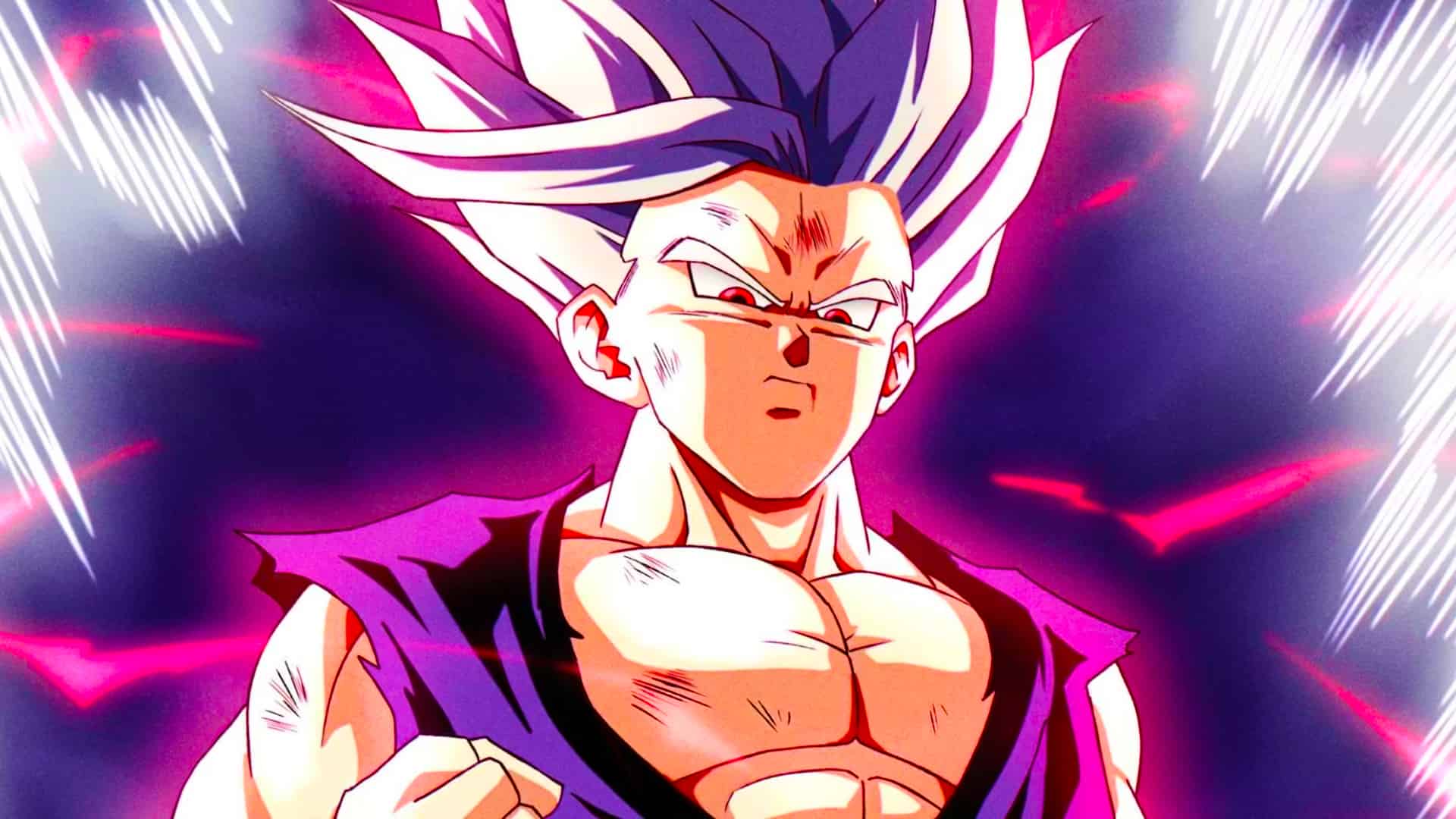 Dragon Ball's Most Powerful Super Saiyan Form Is Officially