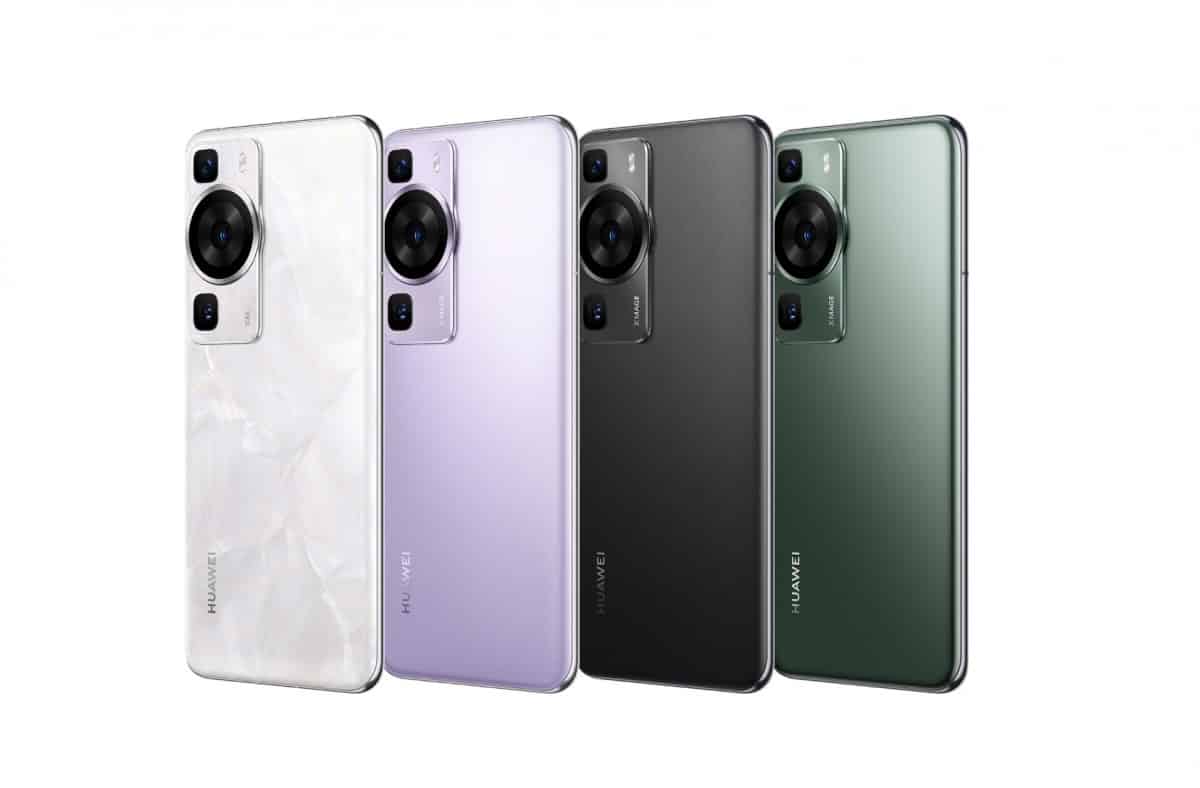 Huawei P60 Pro Review