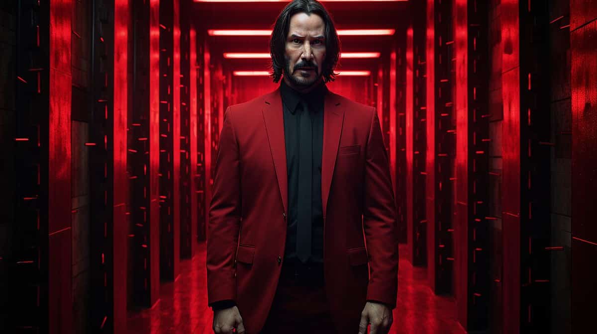 Iconic Director Hated John Wick 4