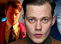 "Is He The New Joker?" Bill Skarsgård has been Marked for a Mystery Role in the DCU