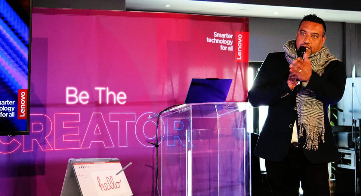 Lenovo Refreshes Its Laptop Range in South Africa With The Yoga Slim 7i & LOQ