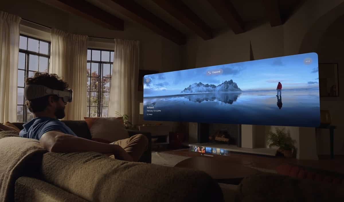 Mark Zuckerberg Has Strong Feelings About Apple Vision Pro
