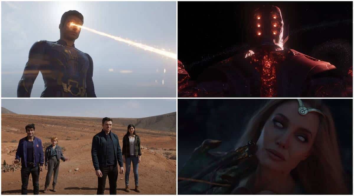 MCU