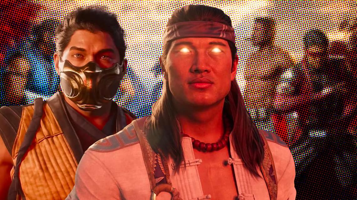 Mortal Kombat 1 Leak Reveals Shocking Details