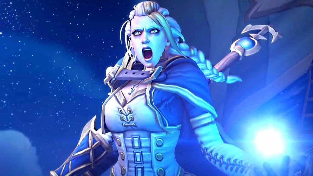 Most Powerful Characters in WotLK Classic