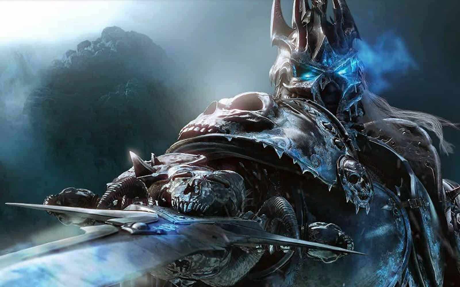 Most Powerful Characters in WotLK Classic