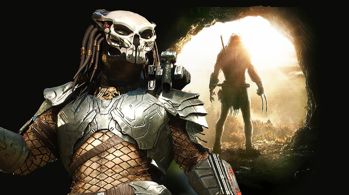 Predator: The Mystery of the Yautja Revealed