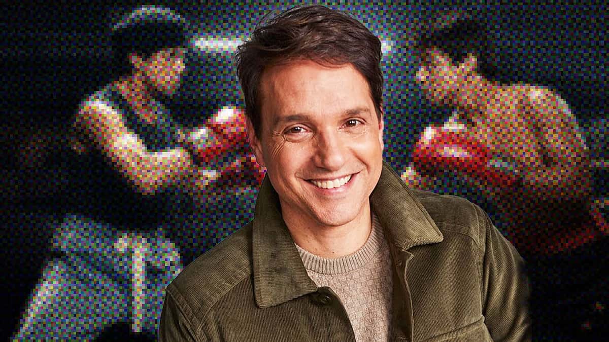 Ralph Macchio Turned Down The Ultimate Karate Kid Crossover