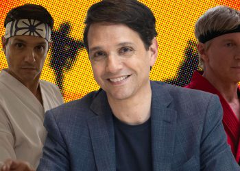 Ralph Macchio Turned Down The Ultimate Karate Kid Crossover