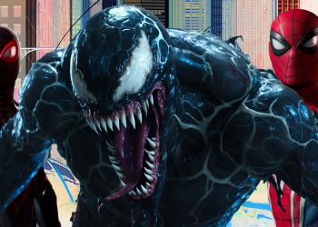 Shocker! Spider-Man 2's Venom Identity Revealed