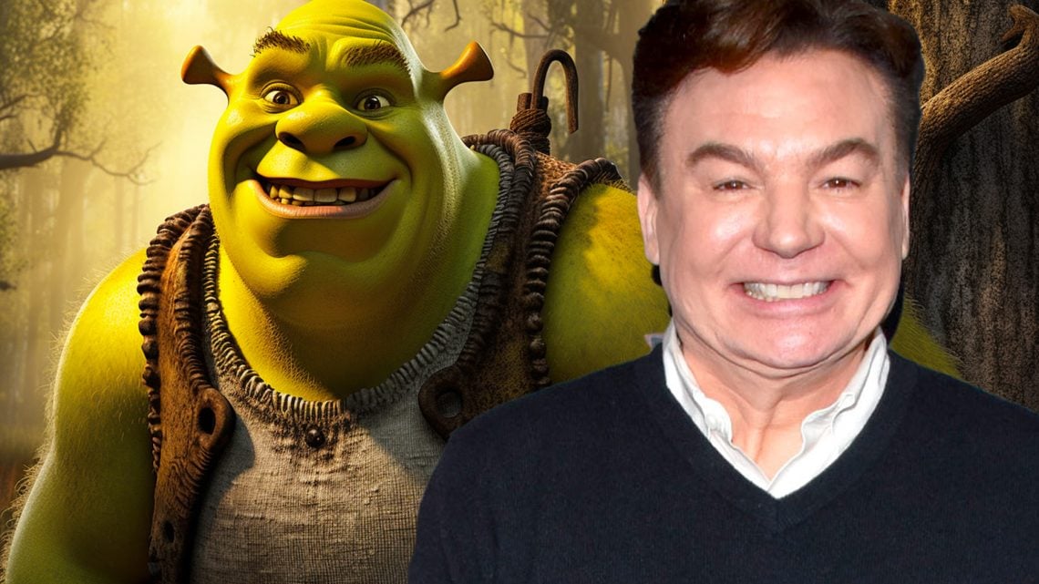 Shreked: Dreamworks Punish Animators By Making Them Work On Shrek