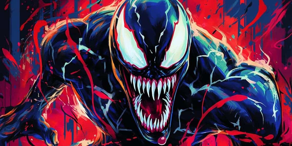 Spider-Man- Beyond the Spider-Verse Needs the Symbiote Saga