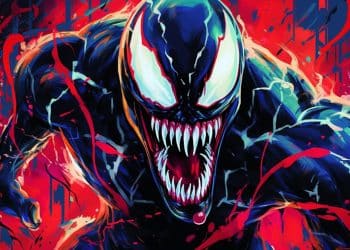 Spider-Man- Beyond the Spider-Verse Needs the Symbiote Saga