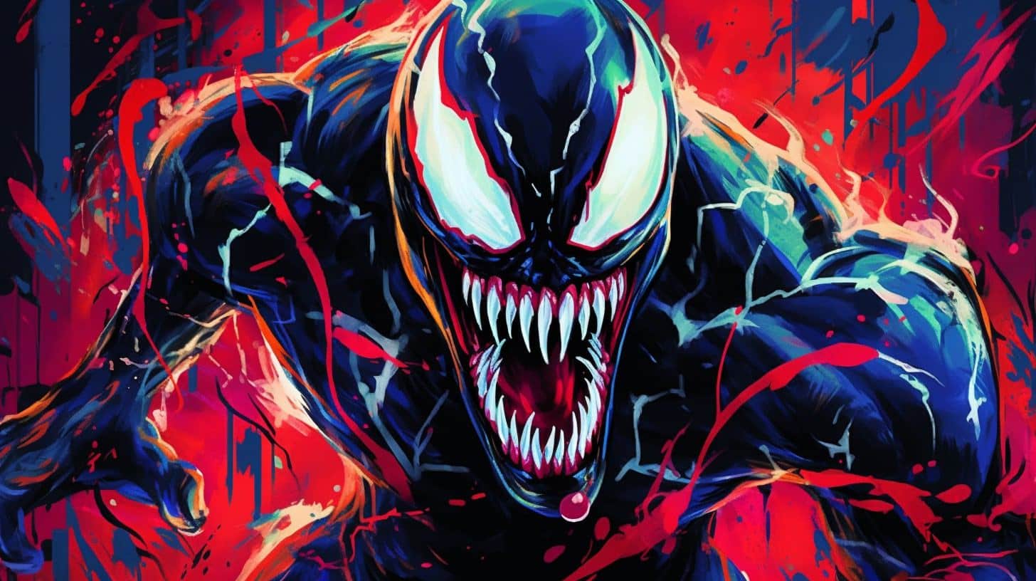 Spider Man Beyond The Spider Verse Needs The Symbiote Saga