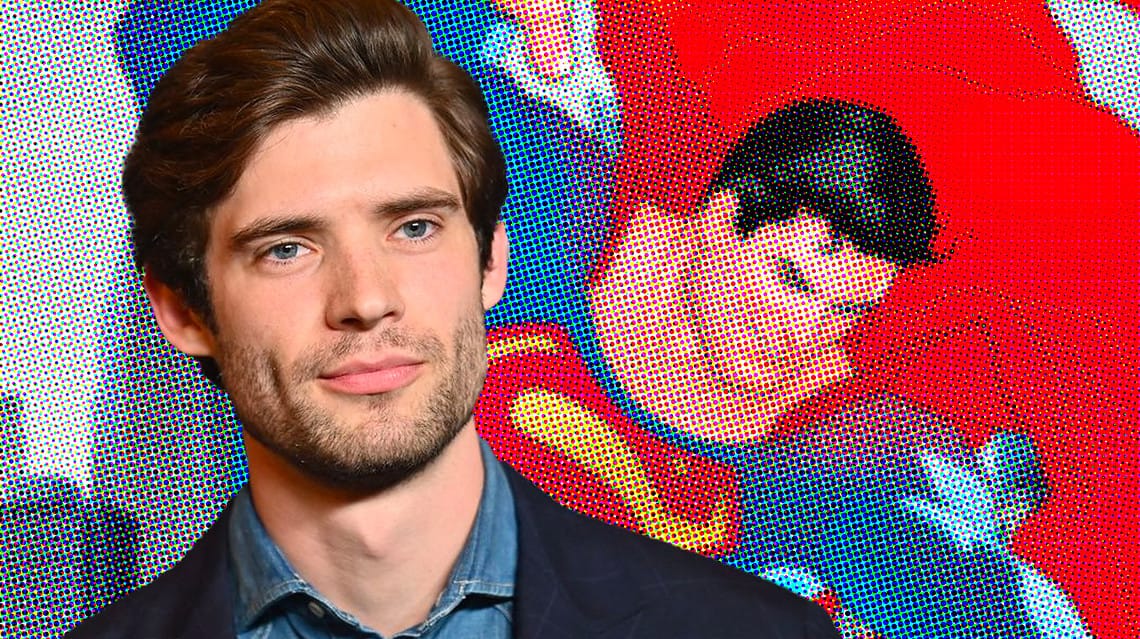 Superman: Legacy Could Be A Landmark Moment For LGBTQ+ Representation