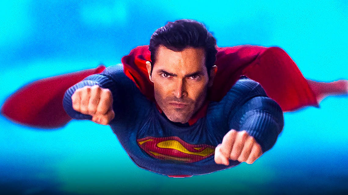 Superman & Lois Just Introduced A Better Doomsday than Batman v Superman