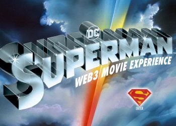 Warner Bros launches a Superman Web3 Movie Experience