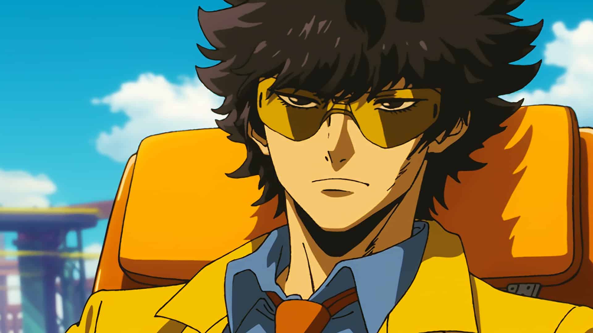 The 100 Greatest Anime Characters Of All Time