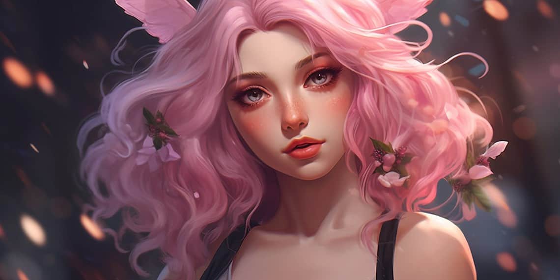 The 10 Best Anime Waifus of All Time