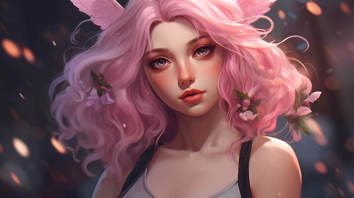 The 10 Best Anime Waifus of All Time