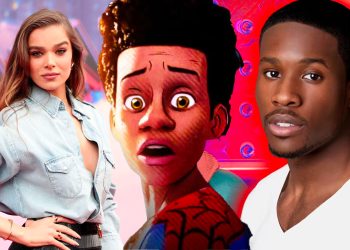 The Major Casting Change You Missed in Across the Spider-Verse