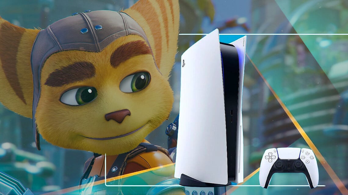 The PS5 Has A Hidden 3D Feature That Can Change How You Game