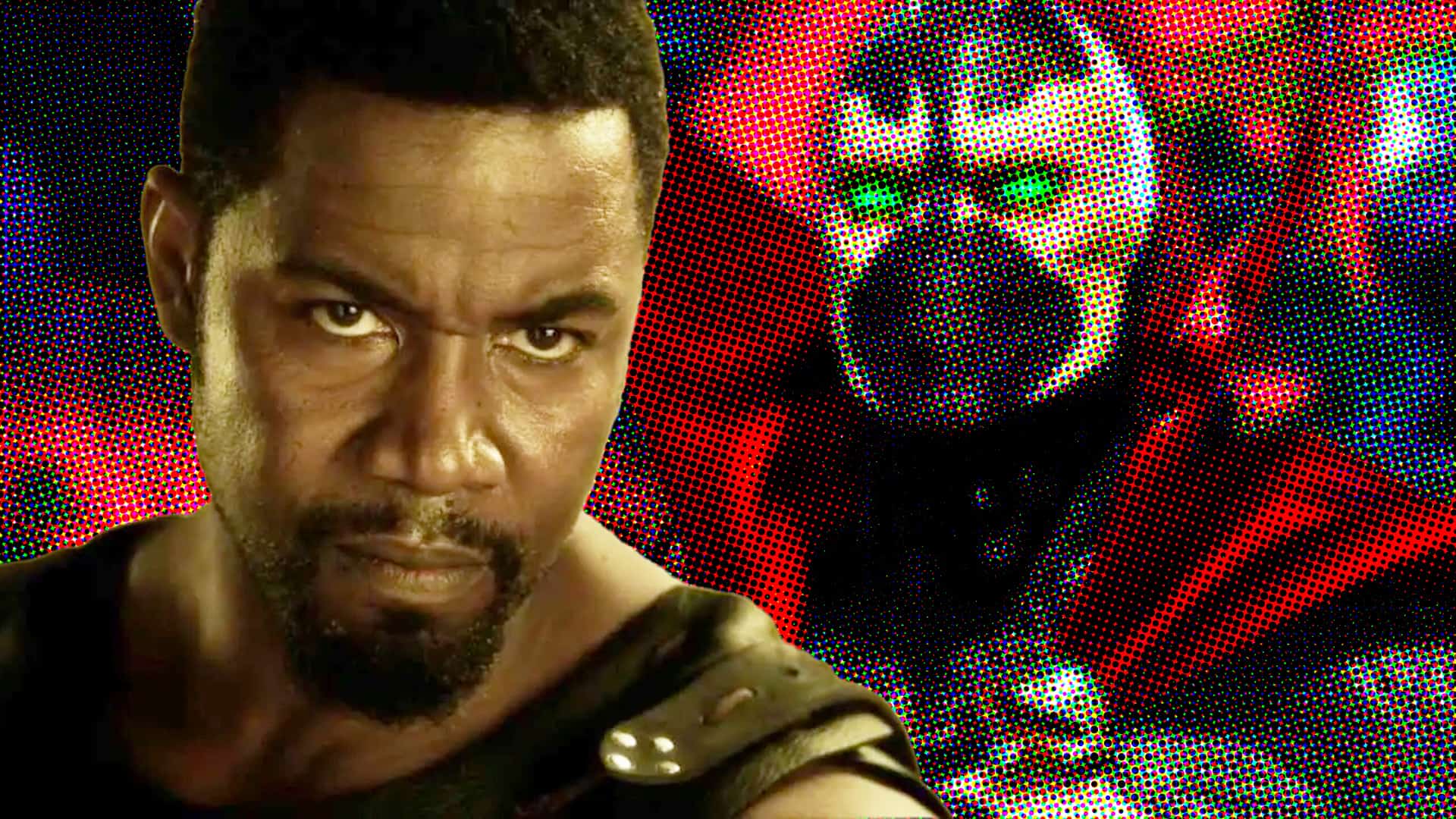 The Real First Black Superhero Movie Isn't Spawn