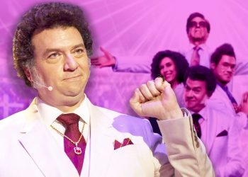 The Righteous Gemstones Season 3 Review