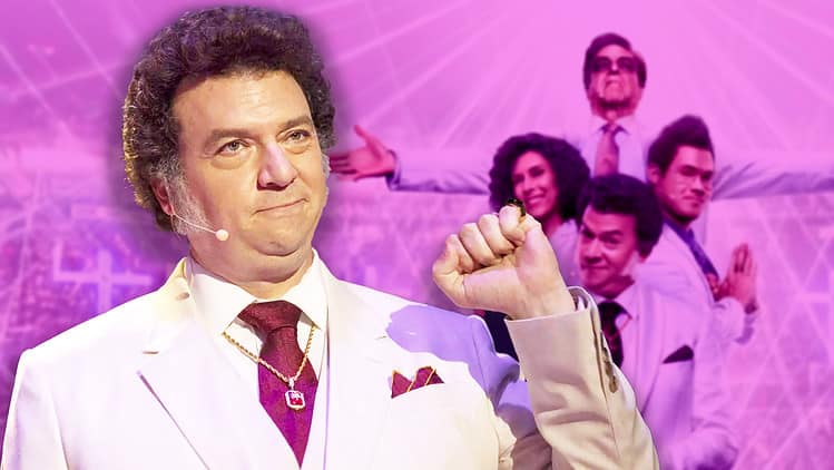 The Righteous Gemstones Season 3 Review