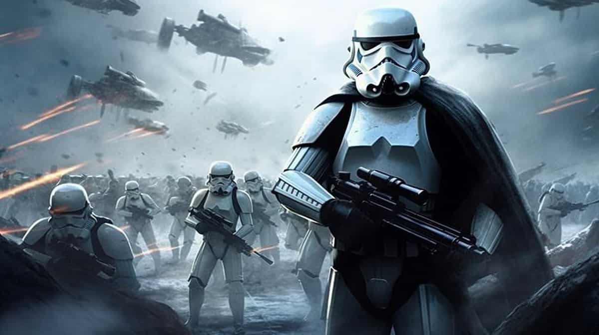 The Secret To Why Star Wars Games Are Better Than The Movies