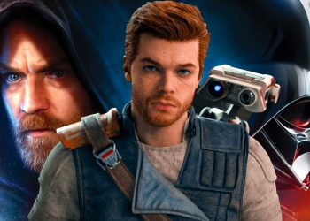 The Secret To Why Star Wars Games Are Better Than The Movies