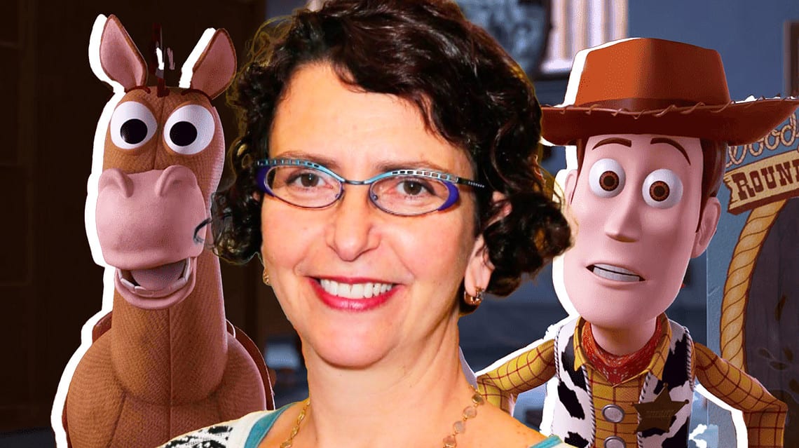 The True Story of How Toy Story 2 was Deleted & Thought to Be Lost Forever