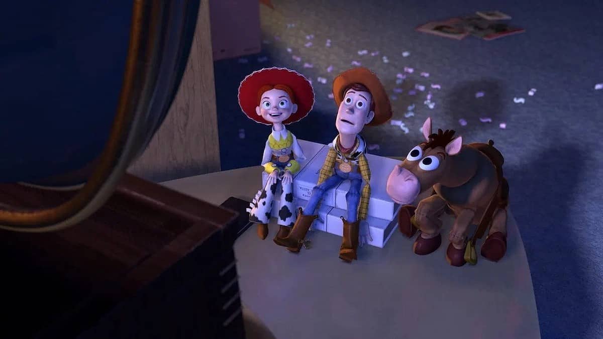 The True Story of How Toy Story 2 was Deleted & Thought to Be Lost Forever