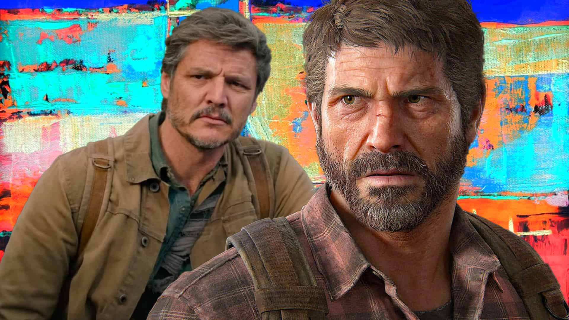 This Character May Be Joel's Replacement In The Last Of Us Season 2