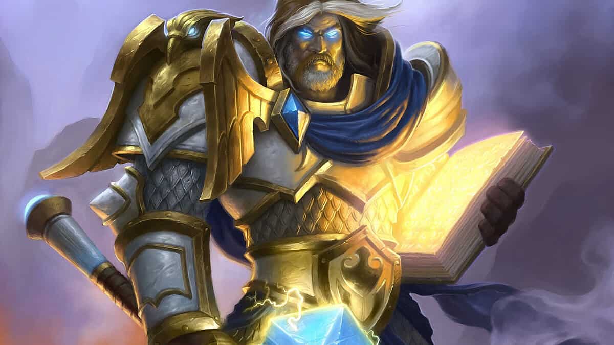 Tirion Fordring