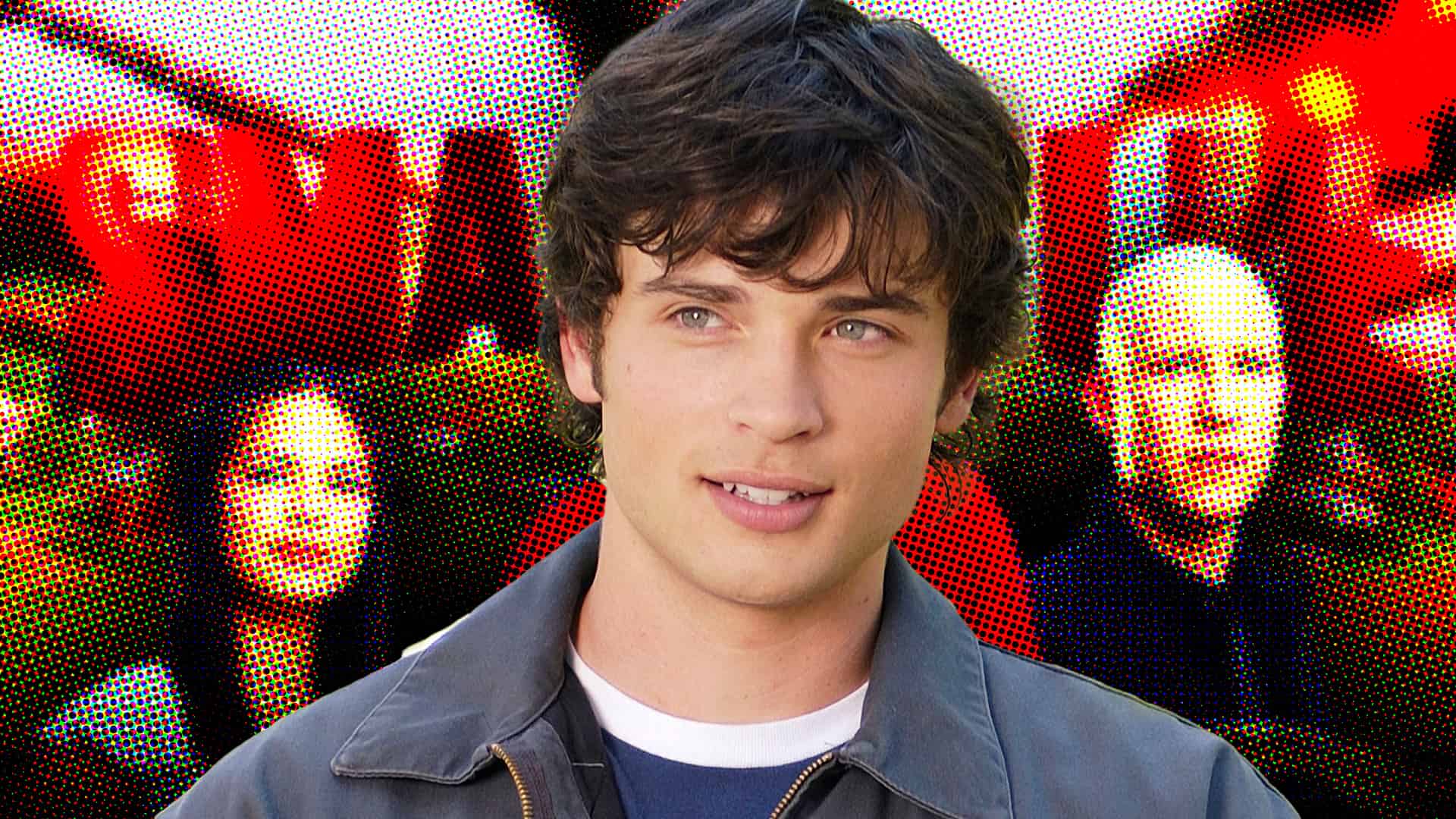 The Thing That Sets Tom Welling's Superman Apart From The Rest