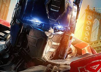 Transformers Rise of the Beasts Review