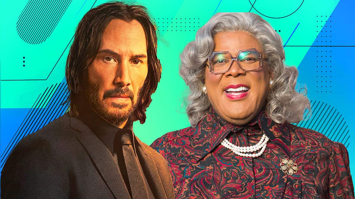 Saiba quando estreia 'John Wick 4' - CinePOP