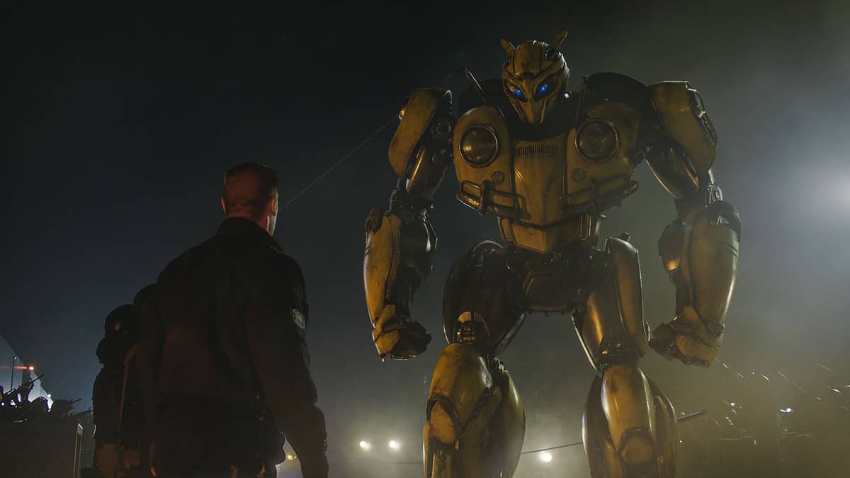 Transformers Rise Beasts