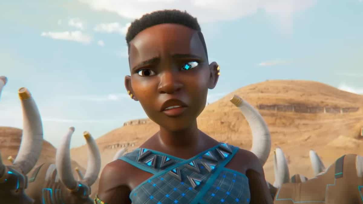 kizazi moto: generation fire