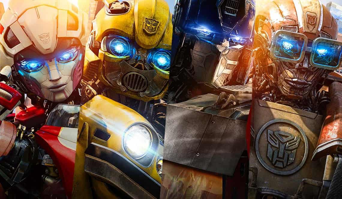 WIN Tickets To An Early Screening of Transformers: Rise of the Beasts