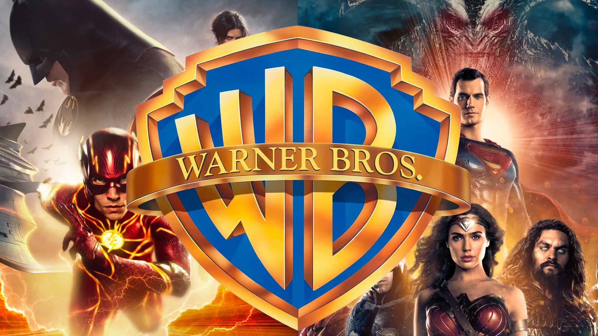 Warner Bros : Alterou o final do Flash entre as exibições